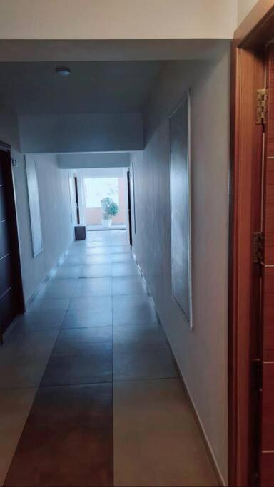 Gangothri Apartment Thiruvananthapuram Bagian luar foto
